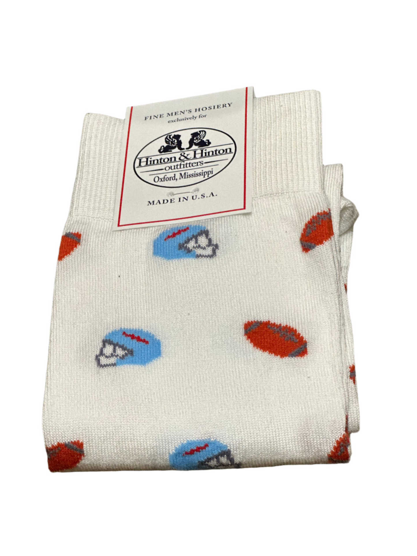 Helmet Socks