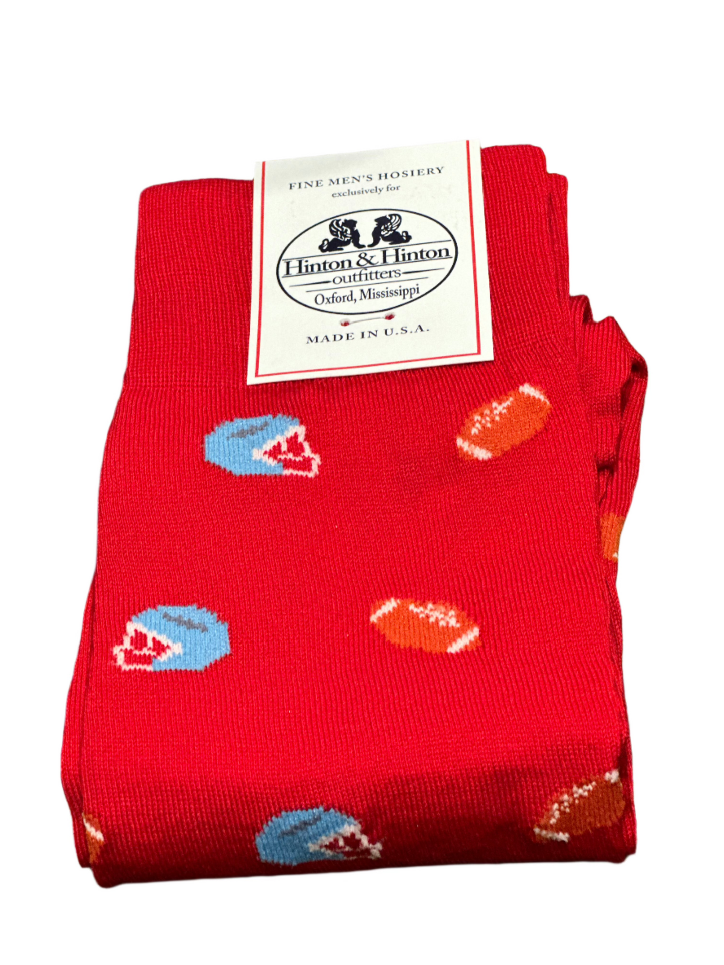 Helmet Socks