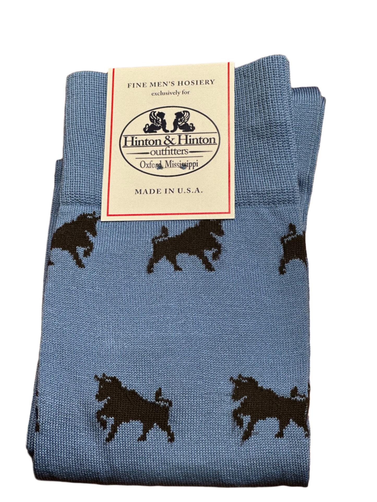 Bull Socks