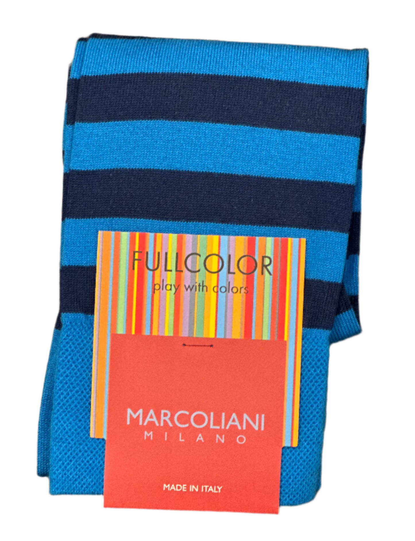 Gondola Stripe Socks