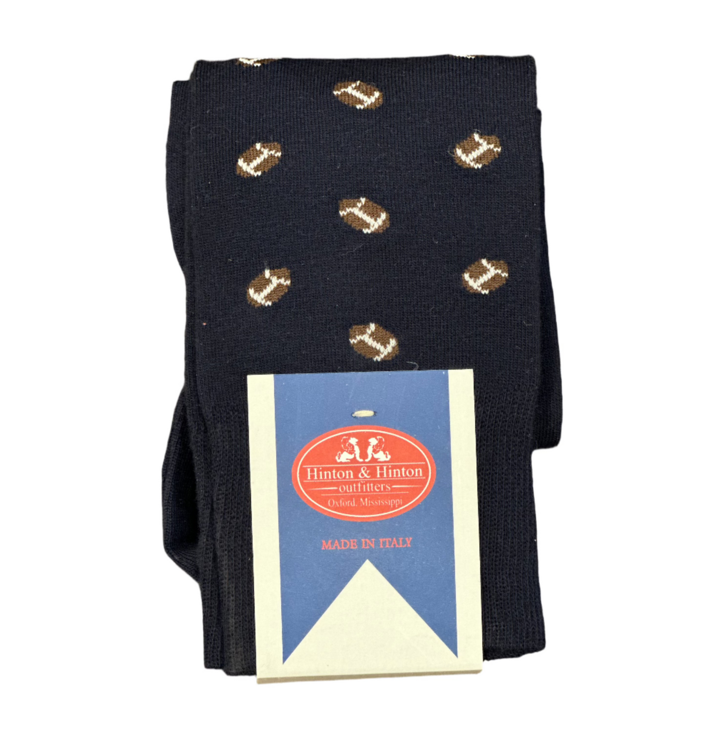 Mini Football Socks