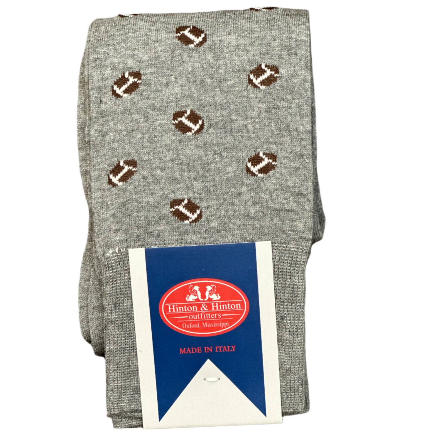 Mini Football Socks