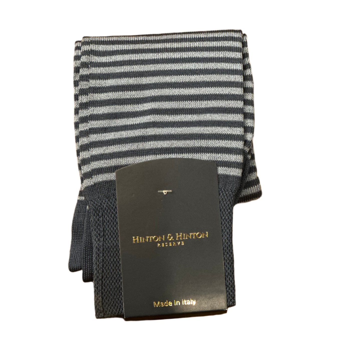 Double Striped Socks
