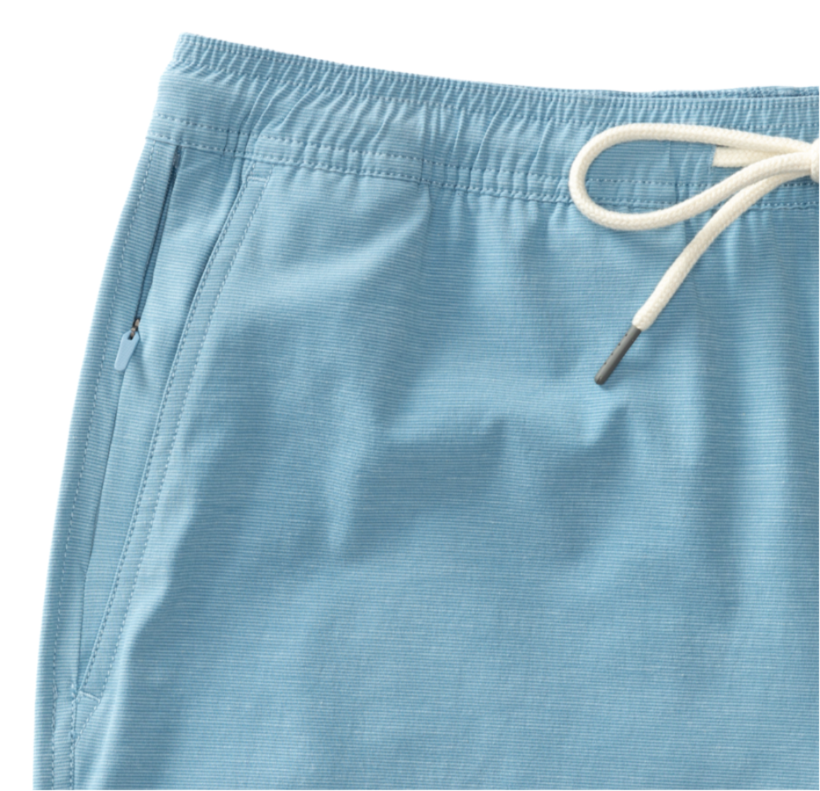 8” St. Marks Performance Short (Lure Blue)
