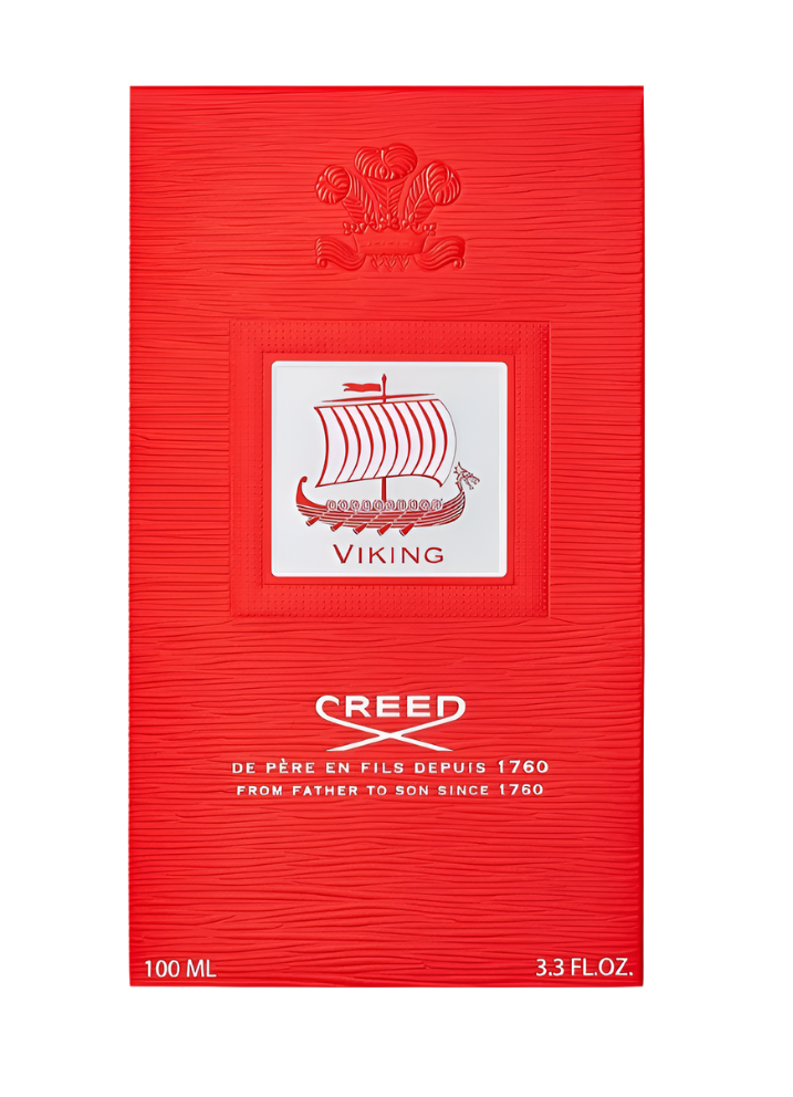Creed - Viking