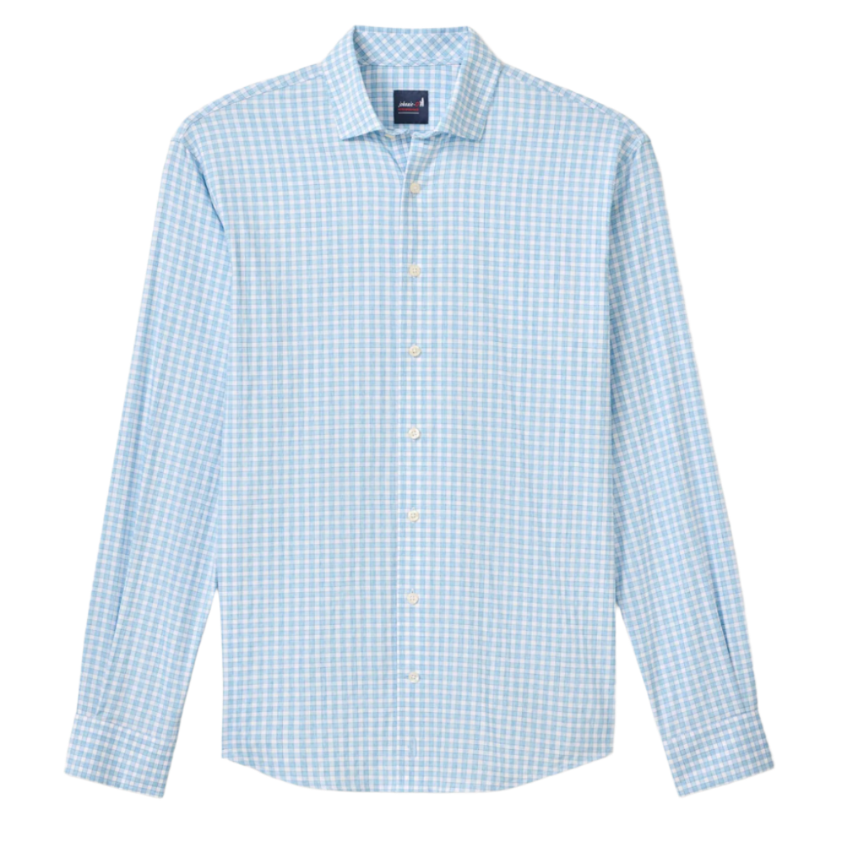 Performance Button Down Shirt - Westwood (Maliblu)