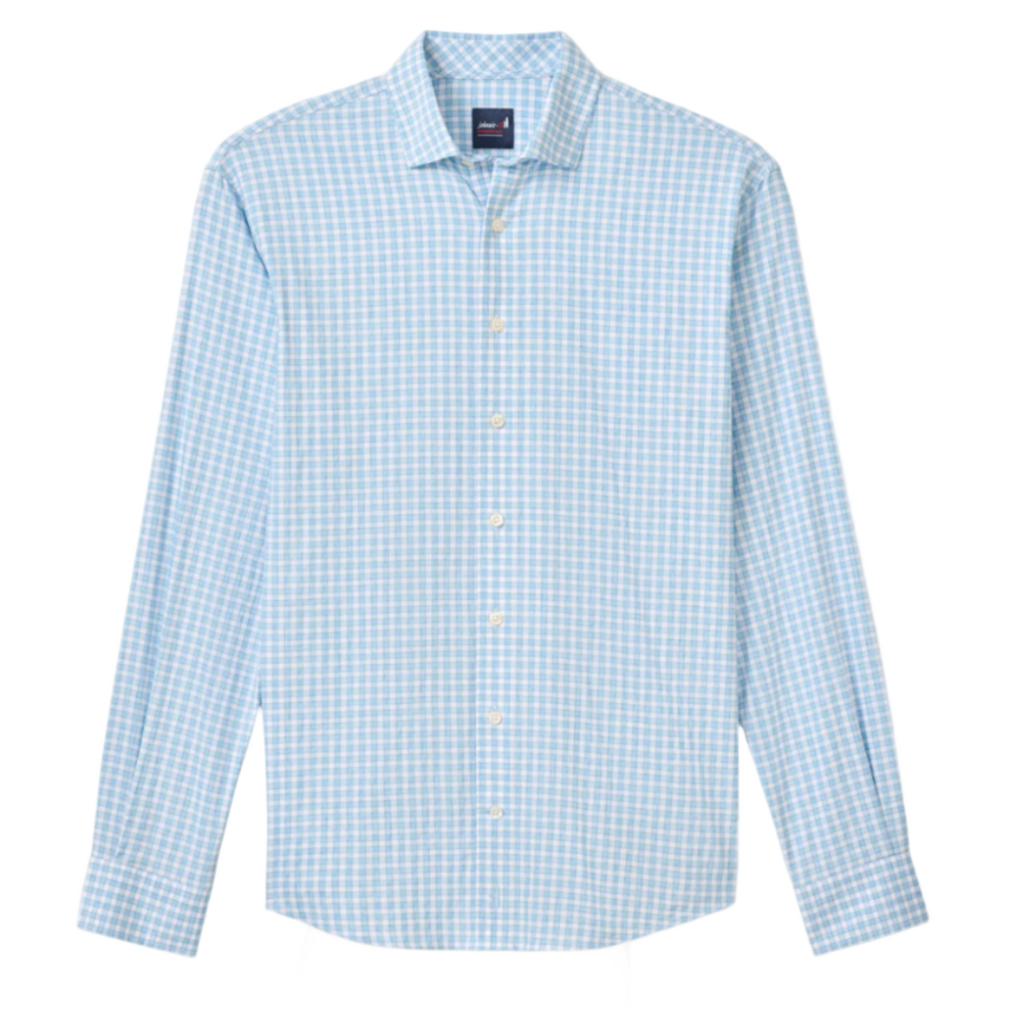 Everyday Performance Button Down Shirt - Westwood (Maliblu)