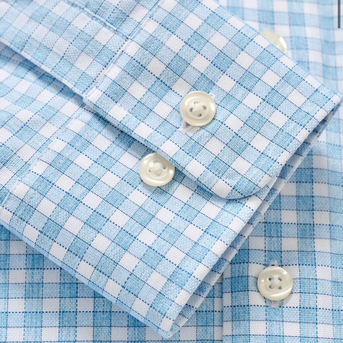 Performance Button Down Shirt - Westwood (Maliblu)