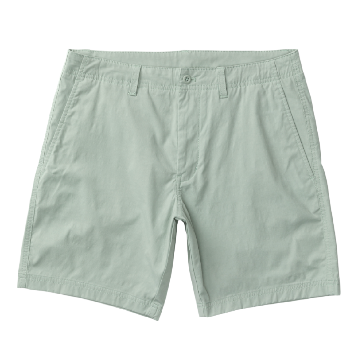 8” Harbor Performance Short (Shadow Green)