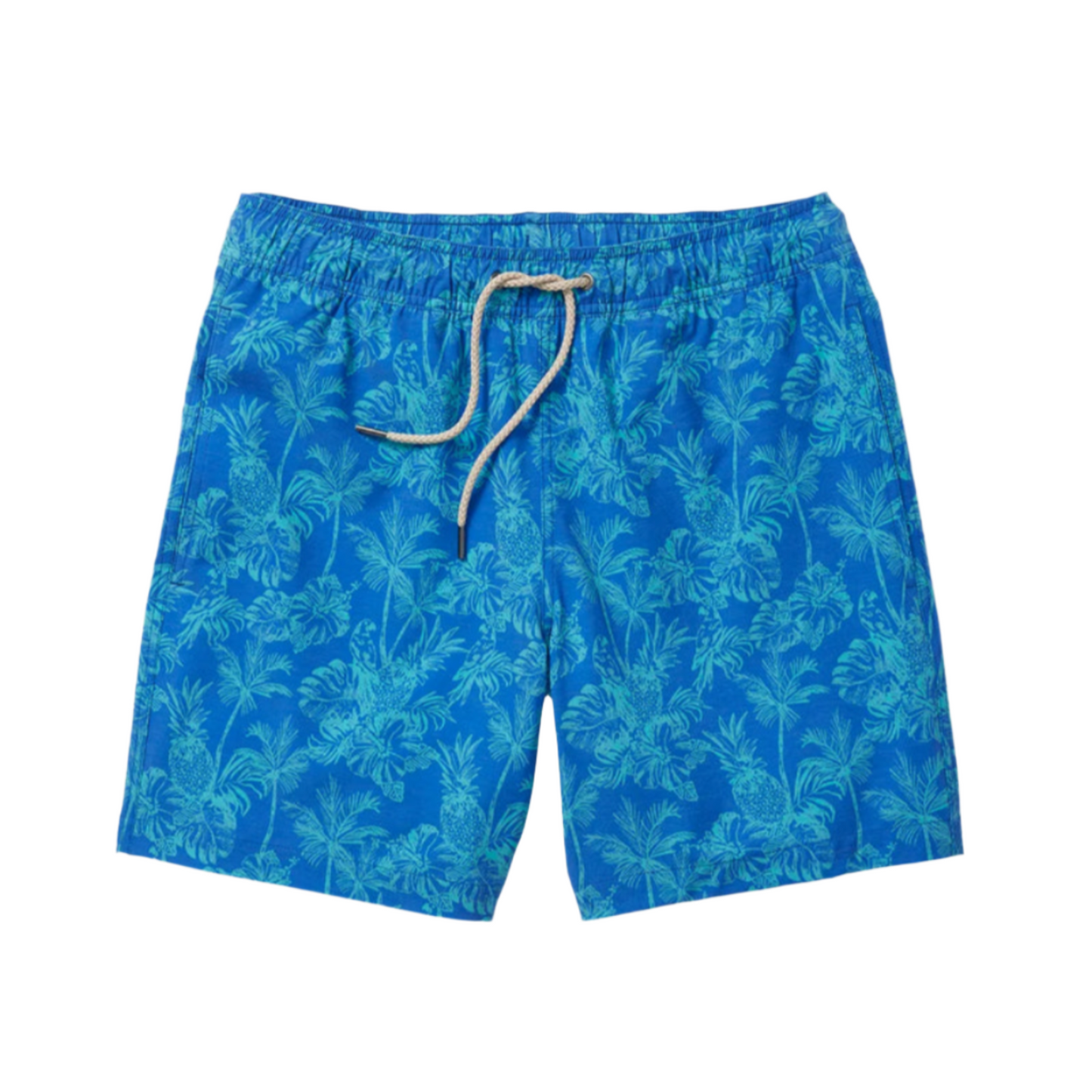 Bayberry Trunk (Tropical Cobalt)