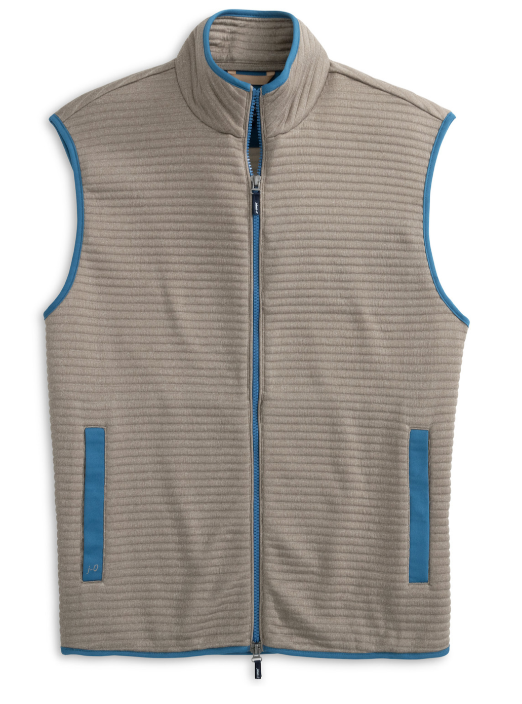 Notch Vest (Birch)