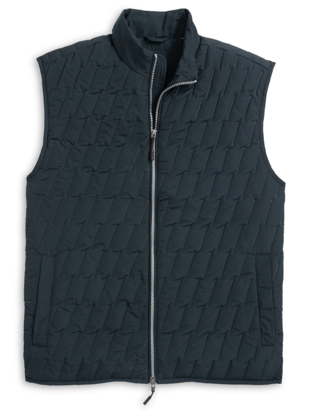 Belfry Vest (Black)