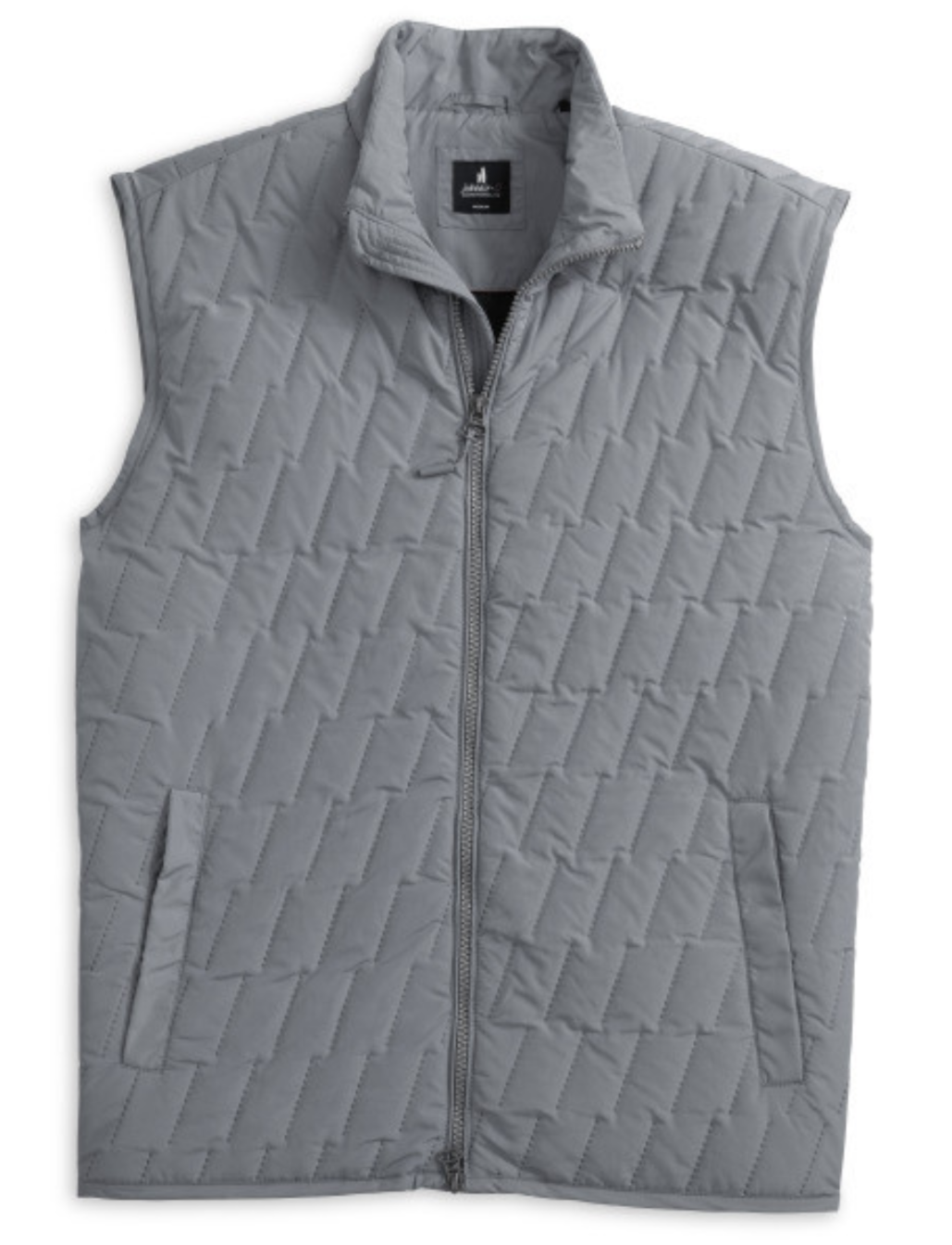 Belfry Vest (Concrete)