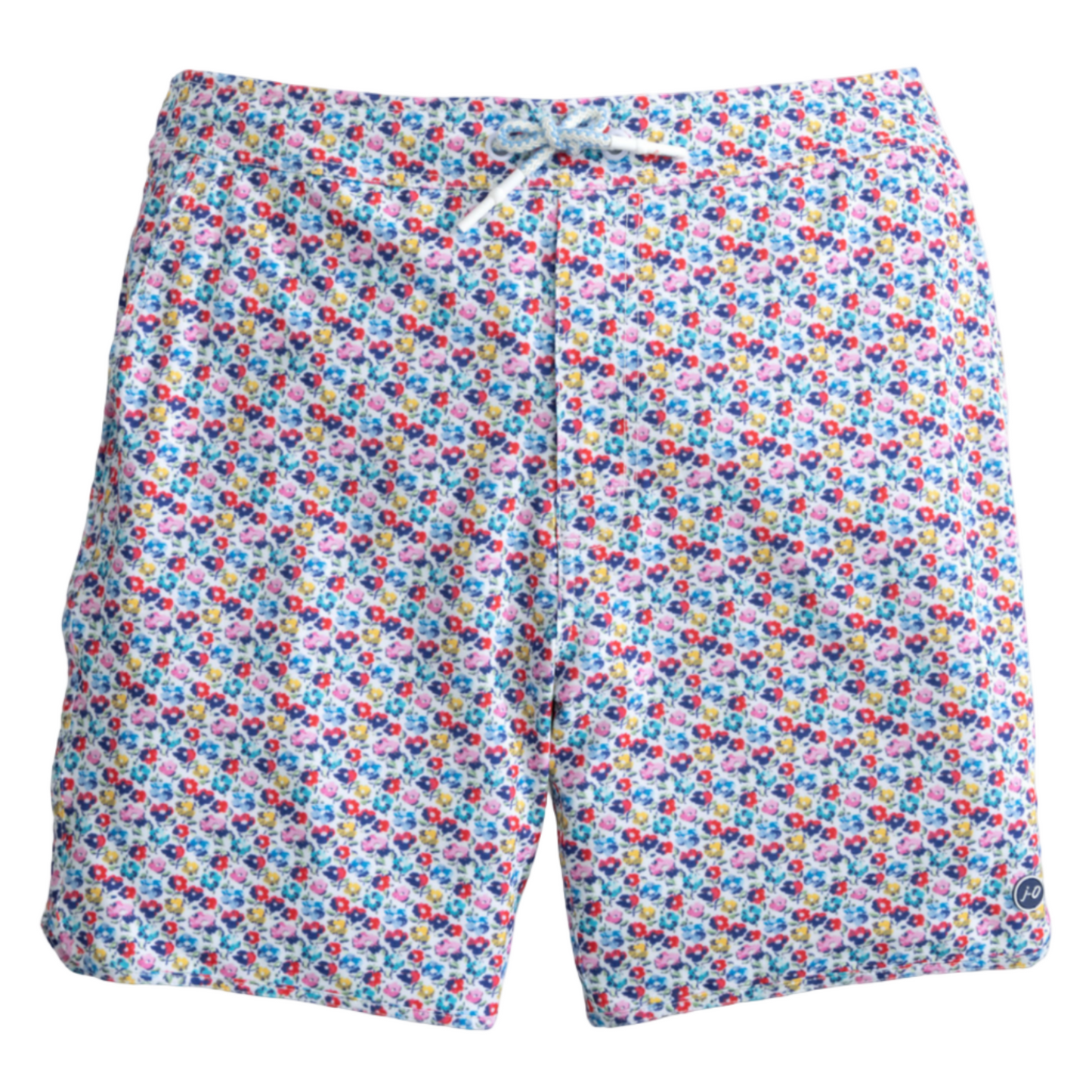Belfaire Swim Trunks (Bahama Mama)