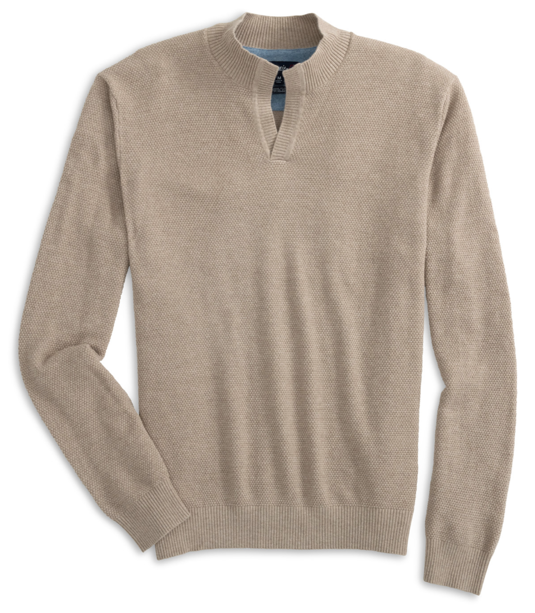 Estaban Sweater (Sand)