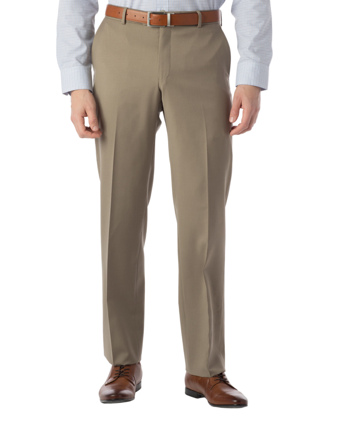 Soho Dress Pant (British Tan)