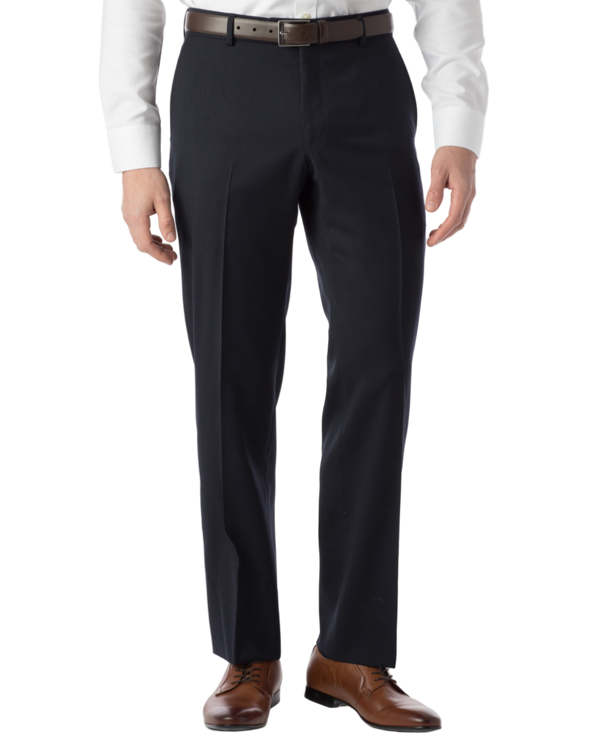 Soho Dress Pant (Navy)