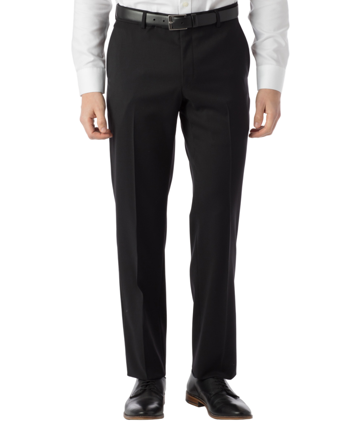 Soho Dress Pant (Black)