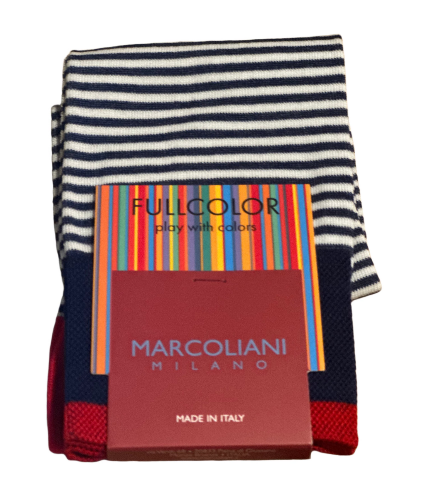Palio Stripe Socks