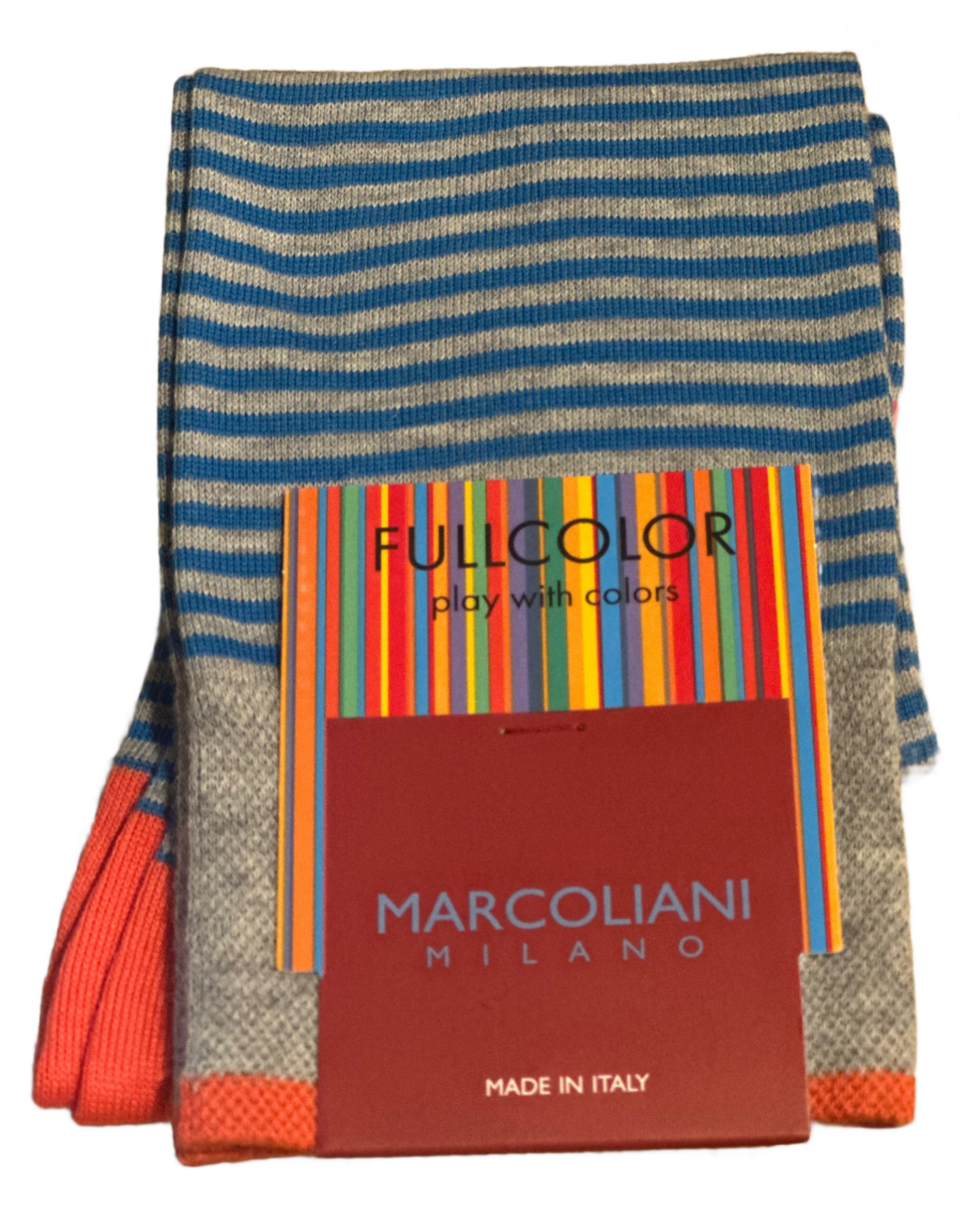 Palio Stripe Socks