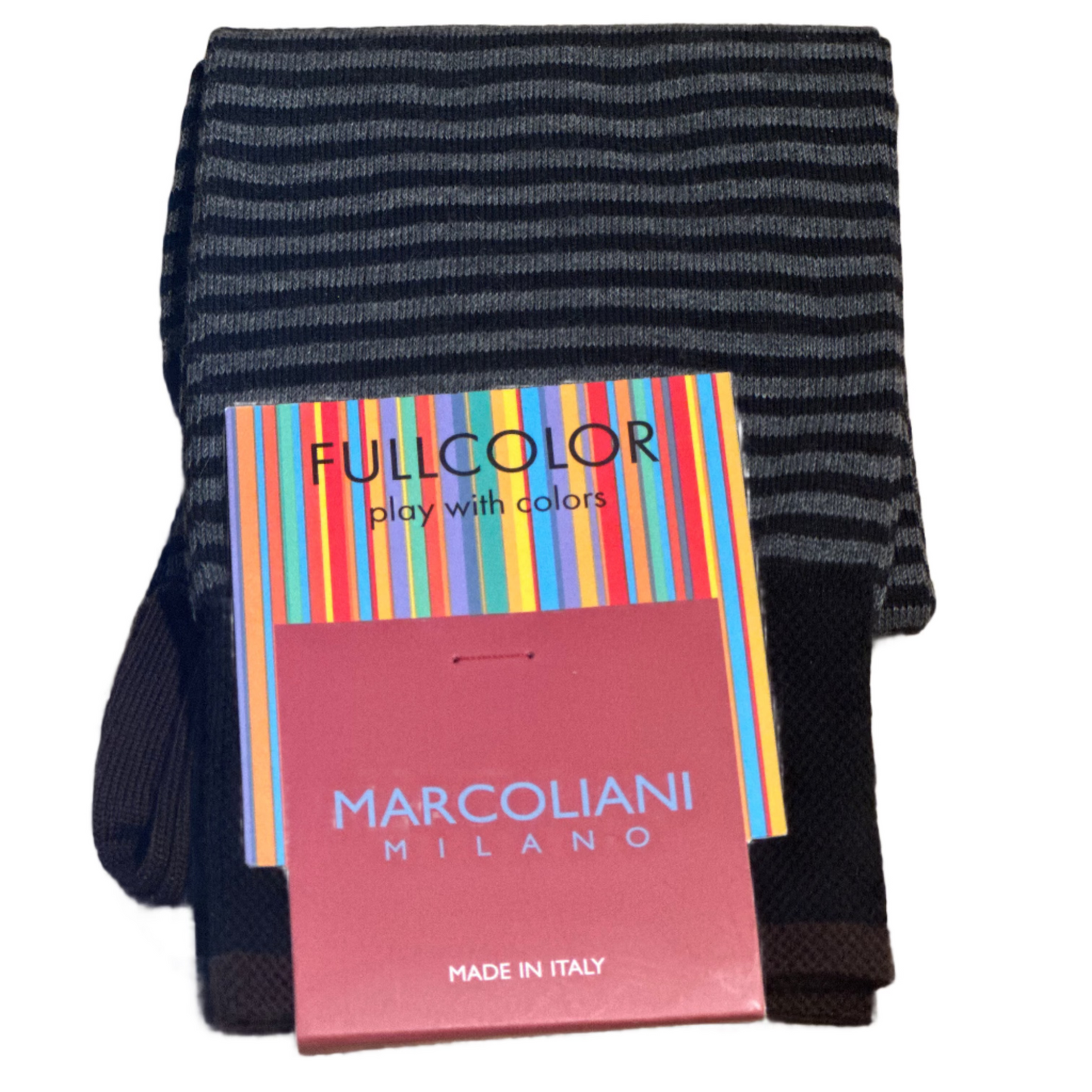 Palio Stripe Socks