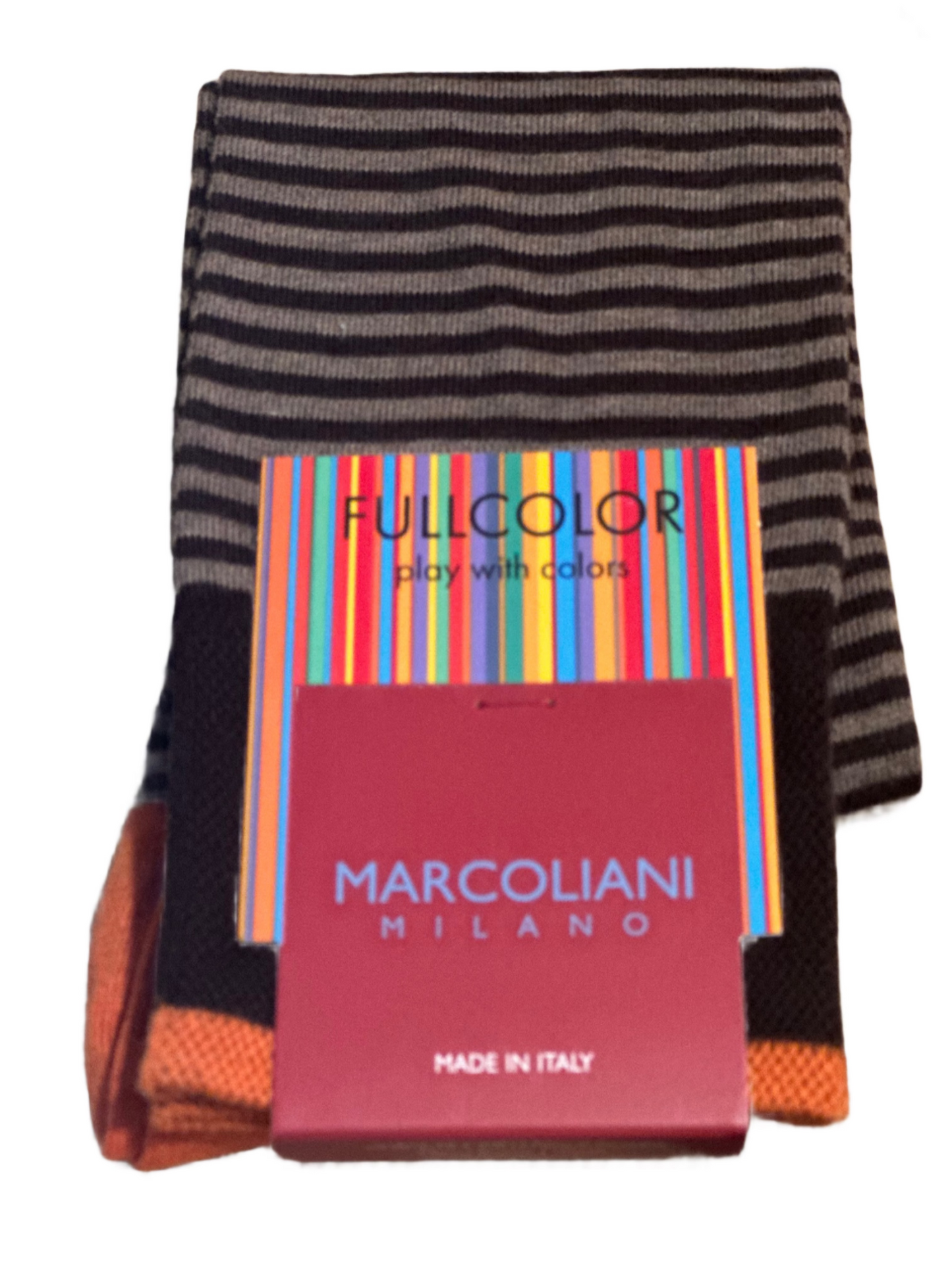 Palio Stripe Socks