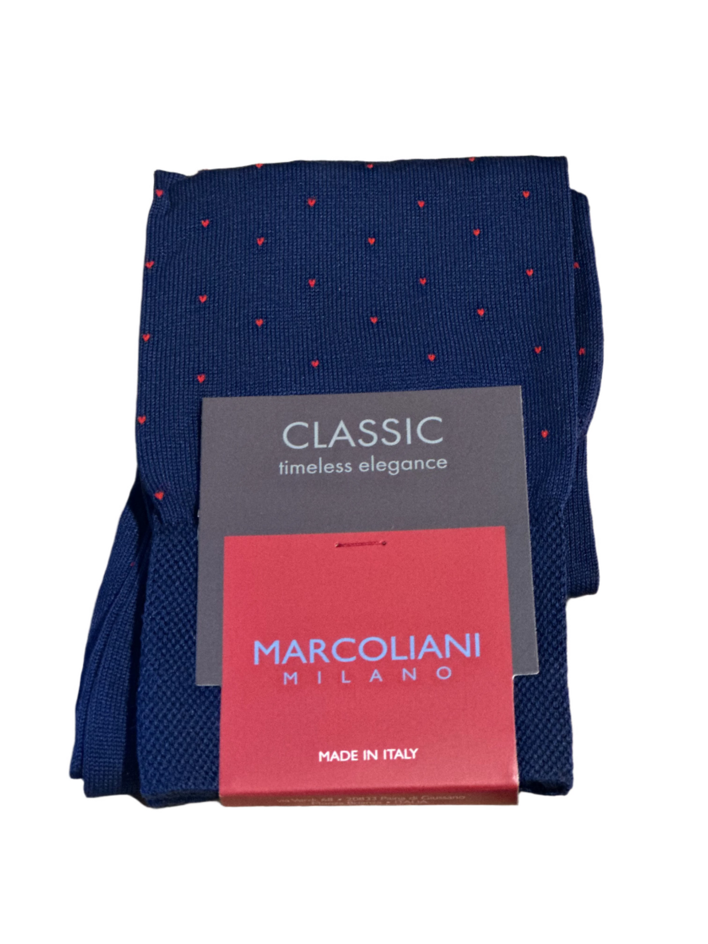Pin Socks
