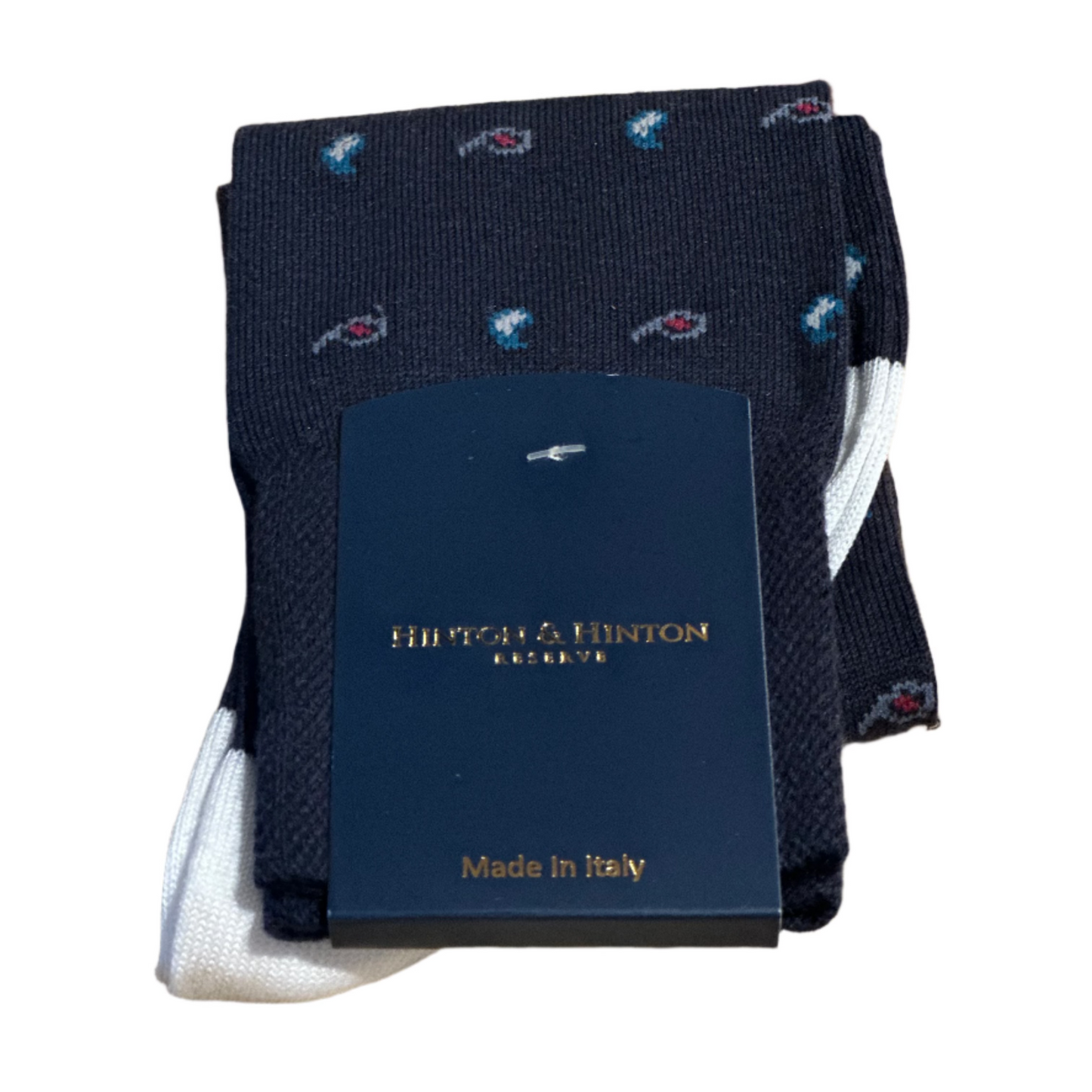 Paisley Socks