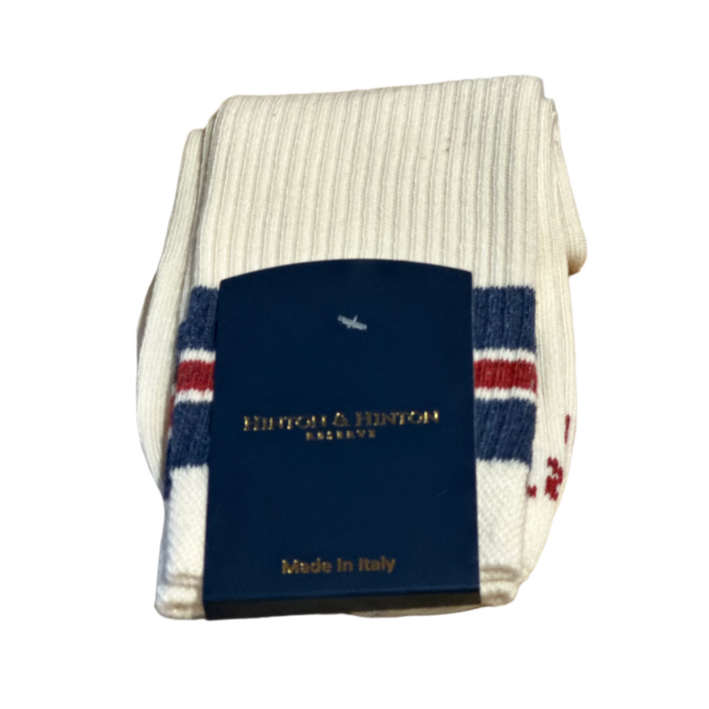 Rugby Stripe Socks