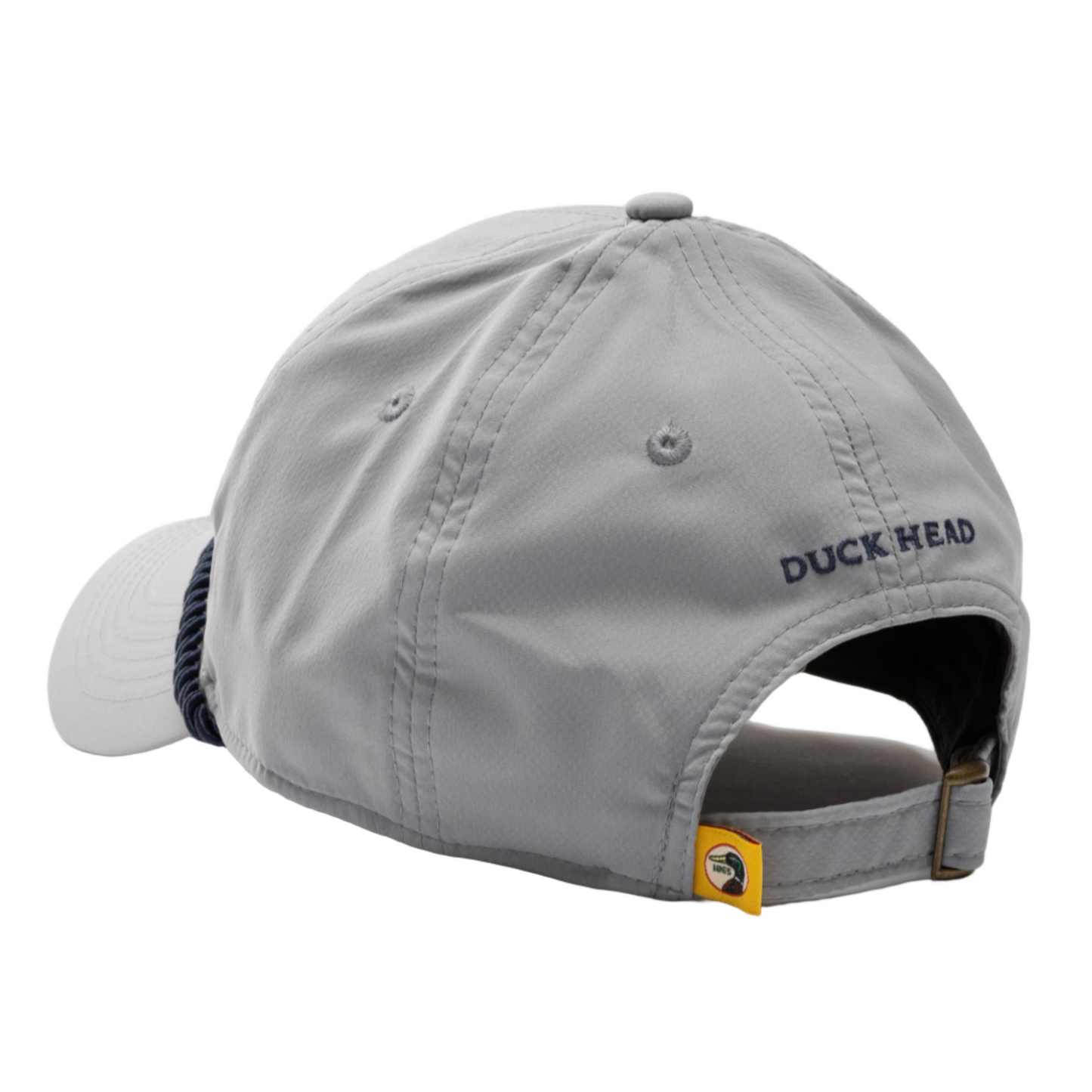 Performance Rope Hat (Limestone Grey)