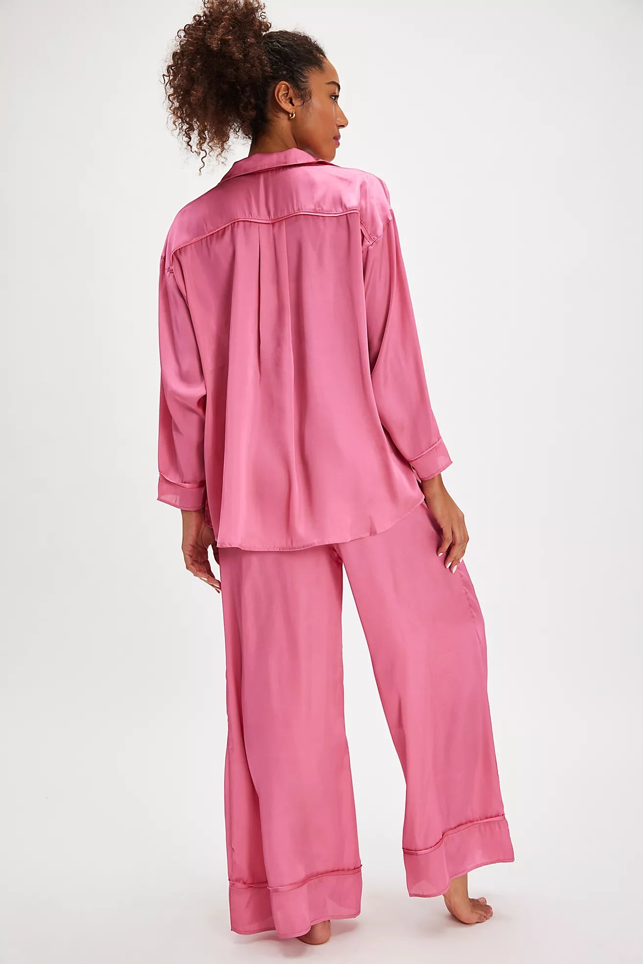 DREAMY DAYS DAWN PINK PAJAMAS