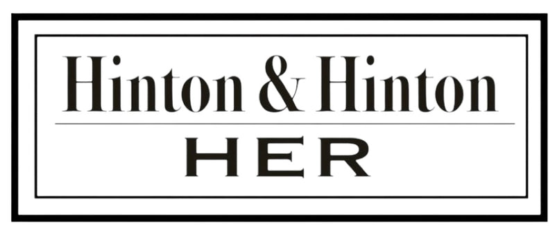 Hinton and Hinton HER logo