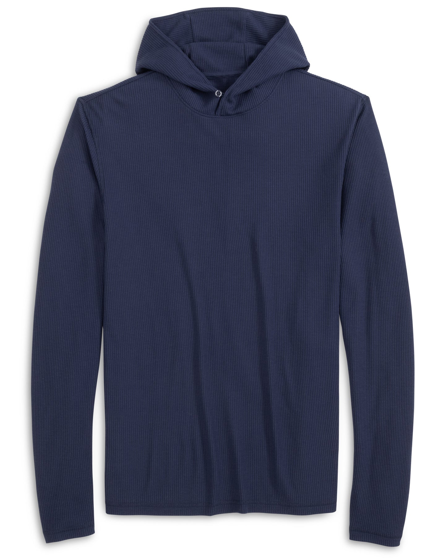 Brinson Drirelease Waffle Hoodie (Navy)