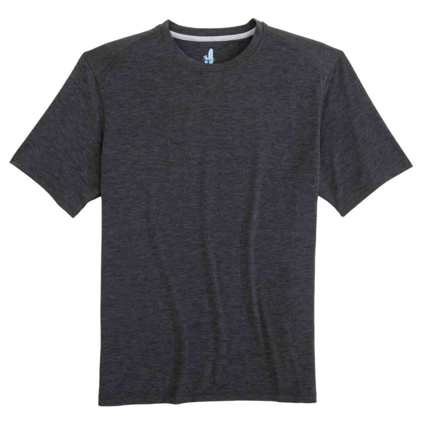 Course Performance T-Shirt (Heather Black)