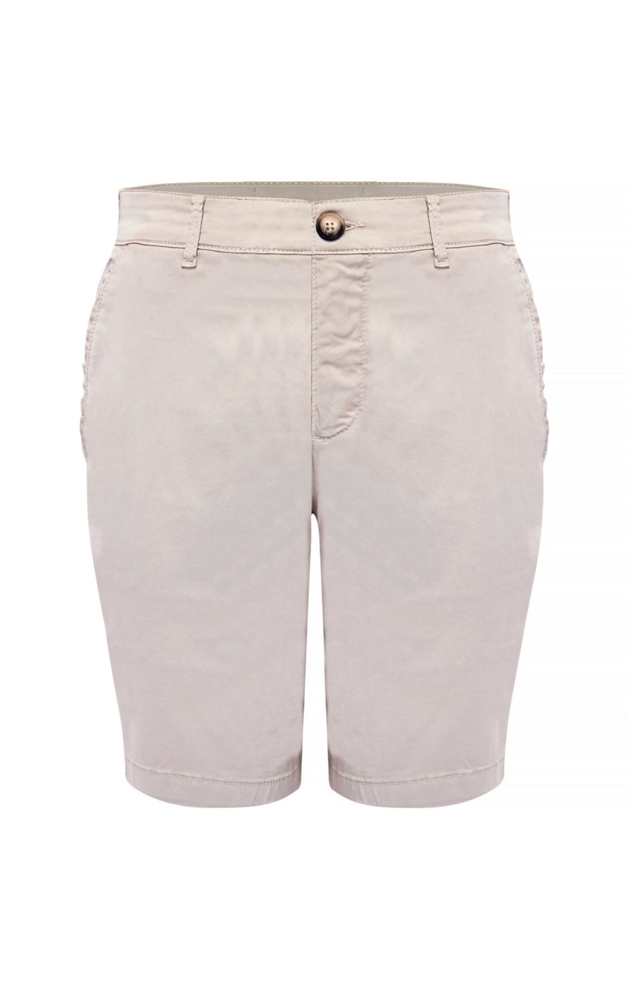 Stone Vintage Chino Short