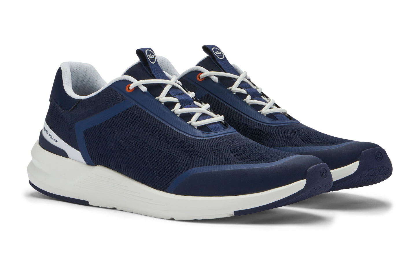 Camberfly Sneaker (Navy)