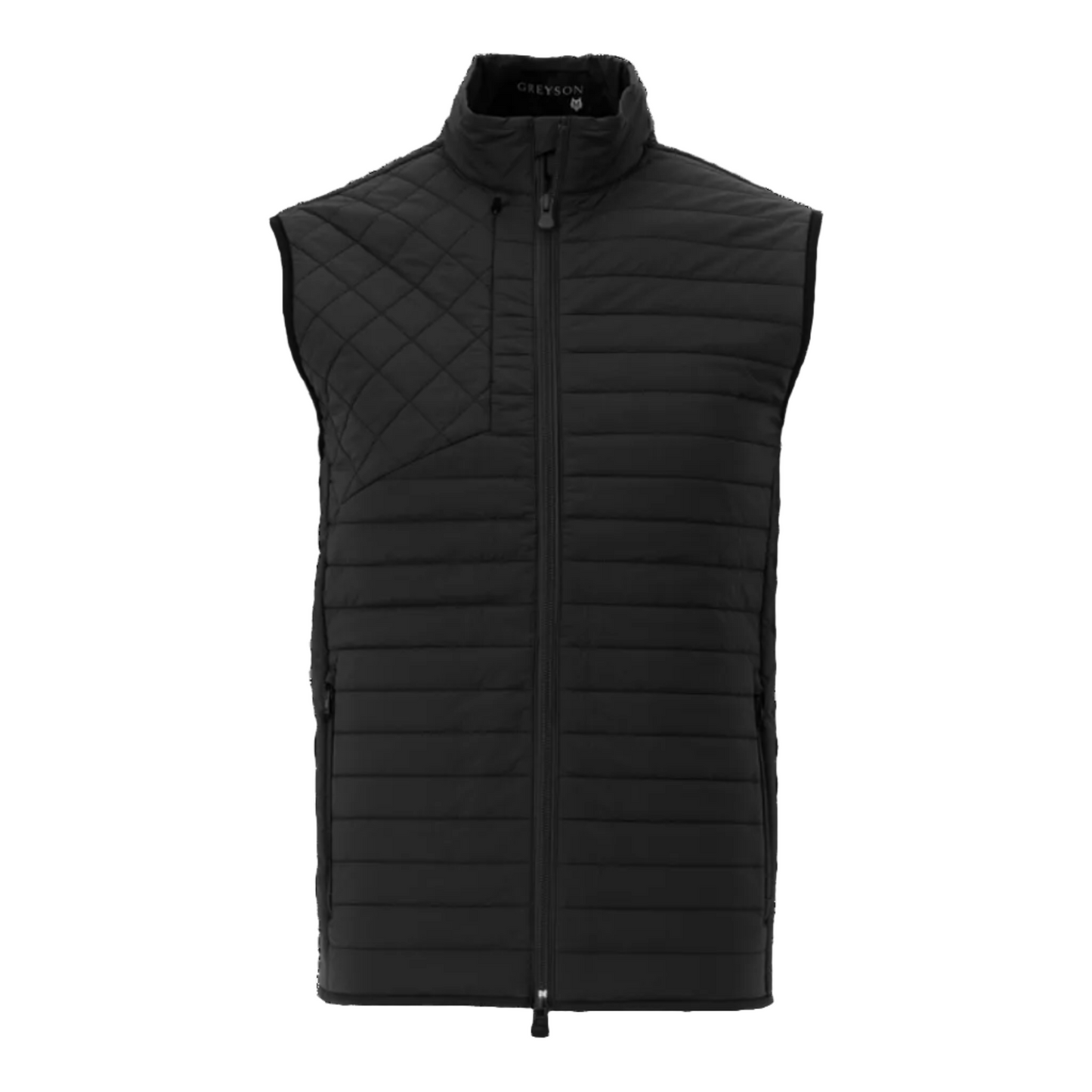 Yukon Ultralight Hybrid Vest (Shepherd)