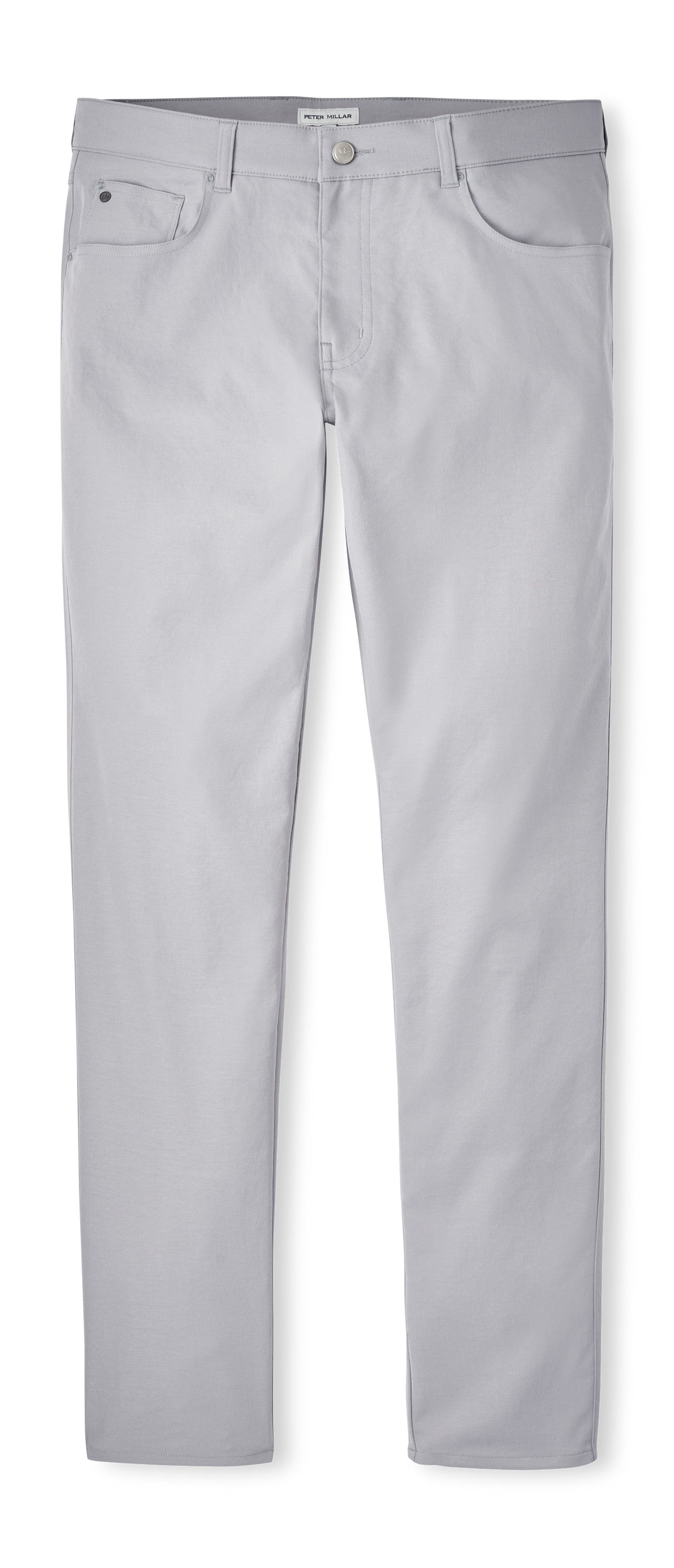 eb66 Performance Five-Pocket Pant (Gale Grey)