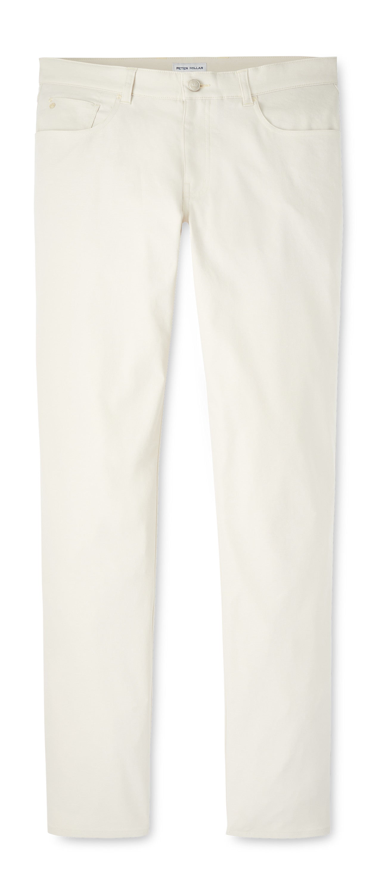 eb66 Performance Five-Pocket Pant (Stone)