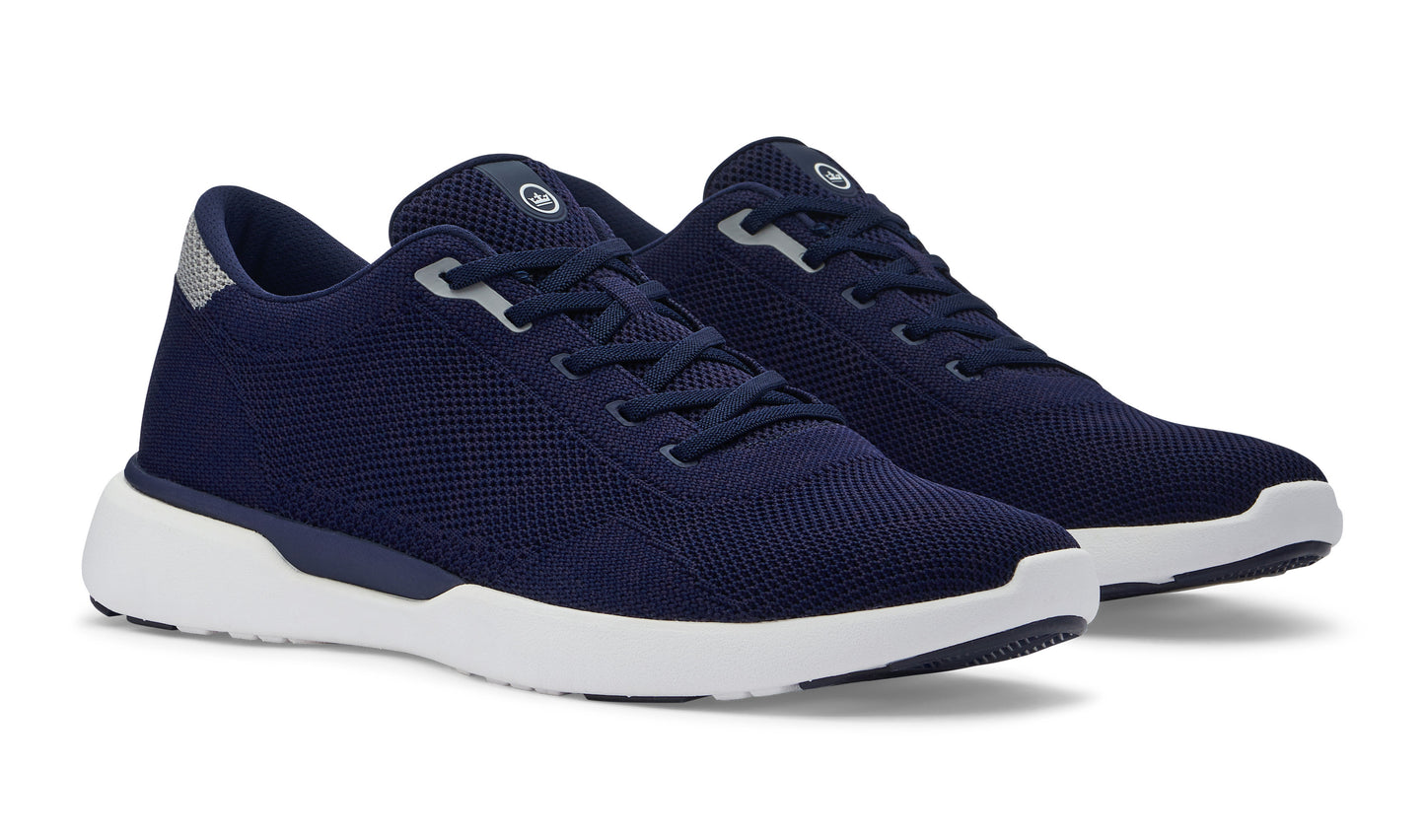 Glide V3 Sneaker (Navy)