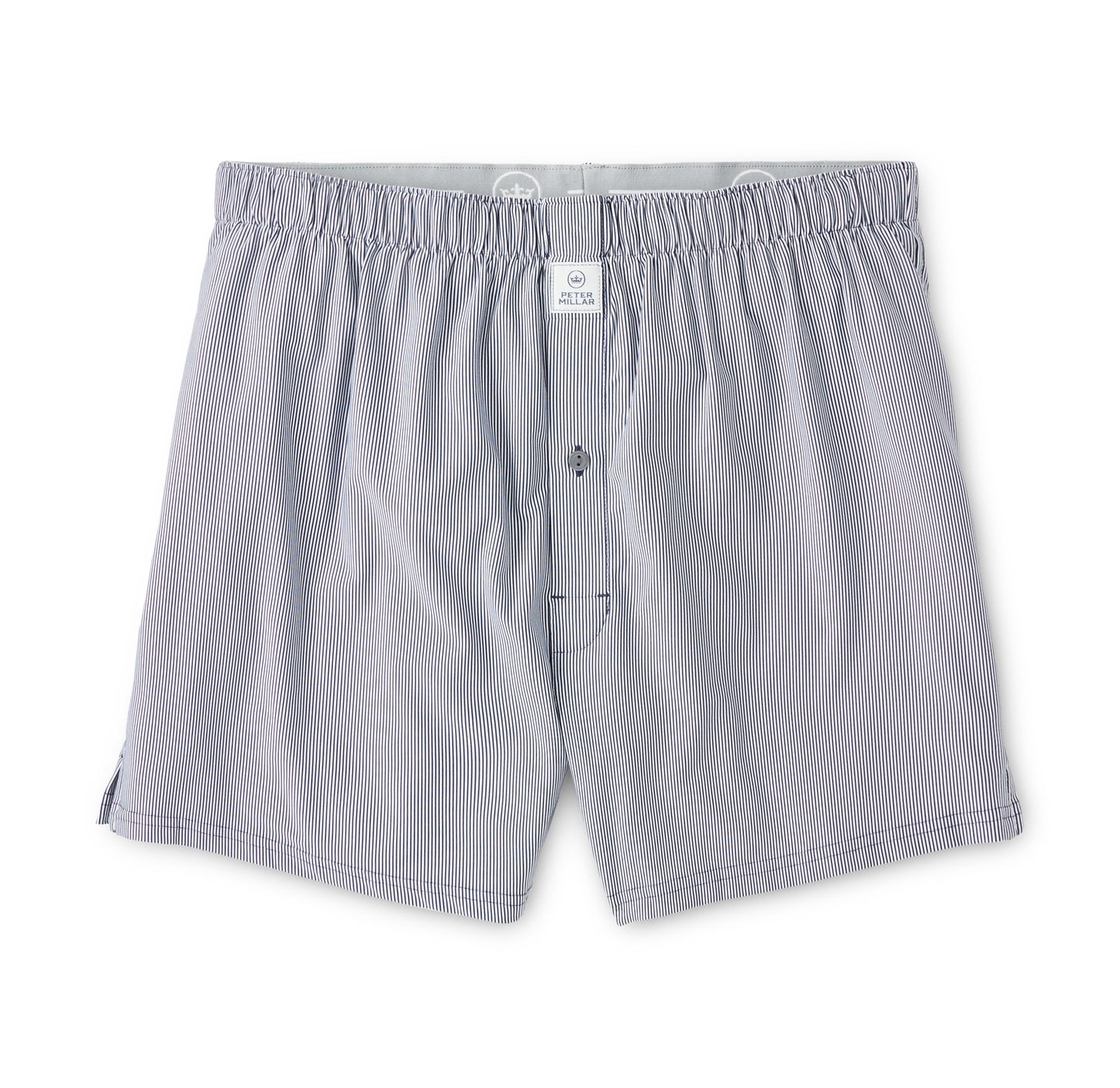 Jubilee Performance Boxer Short (Navy)