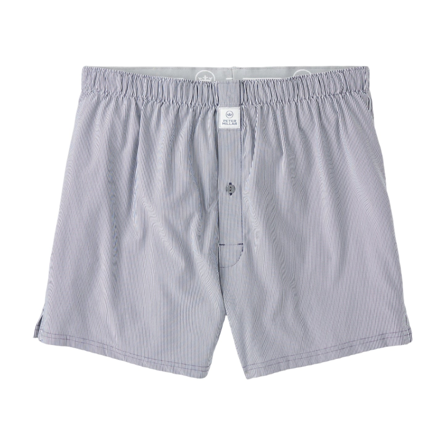 Jubilee Performance Boxer Short (Navy)