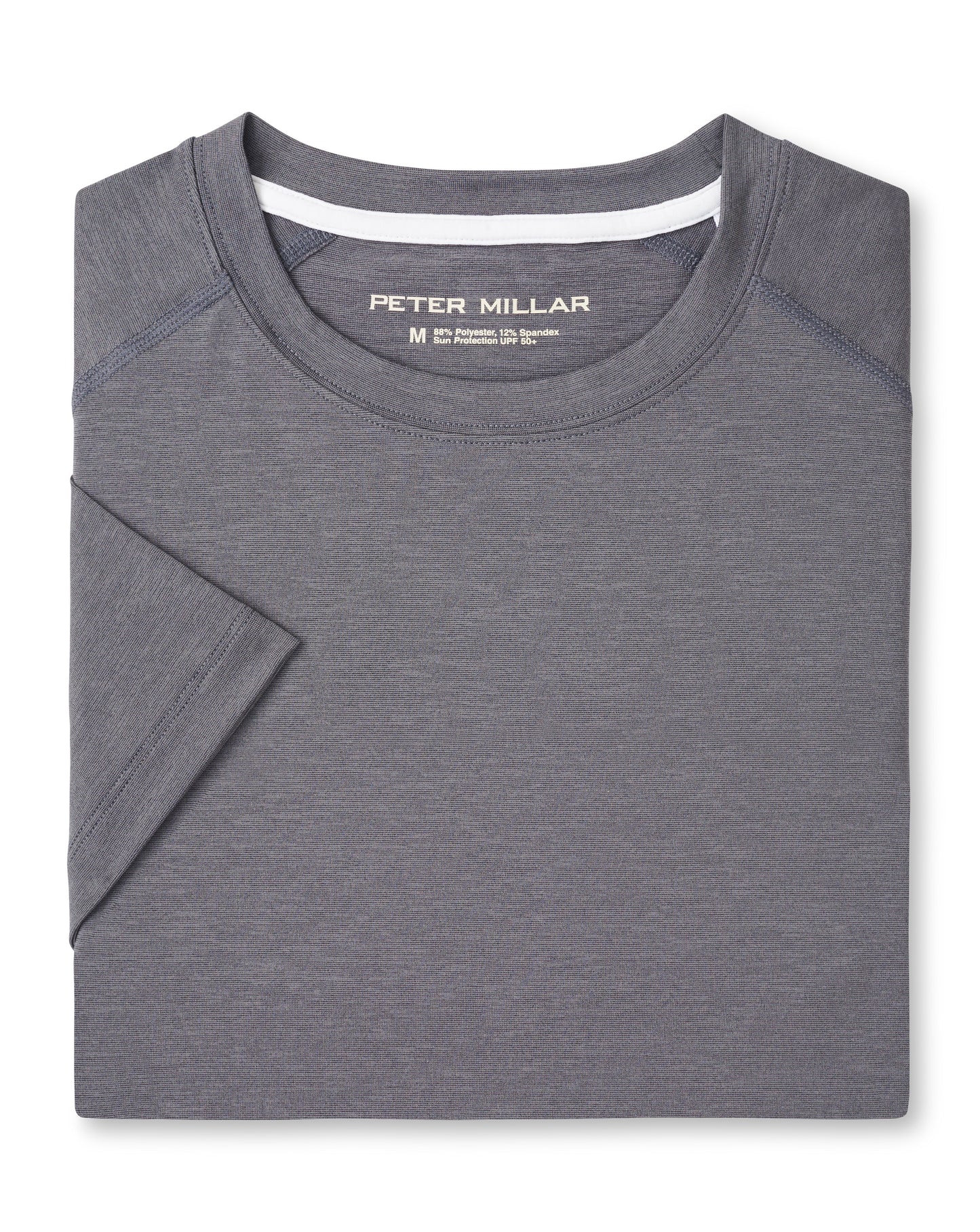Aurora Performance T-Shirt (Iron)