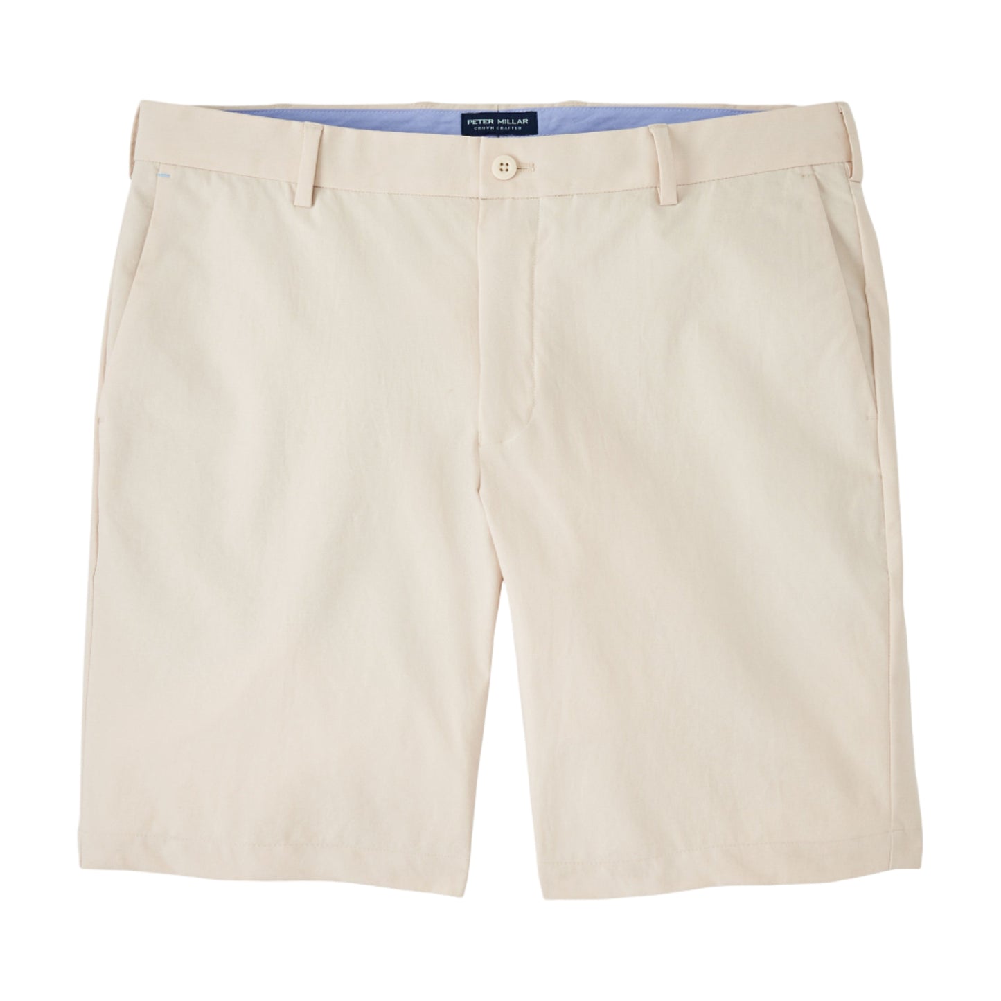 Surge Performance Short (British Cream)