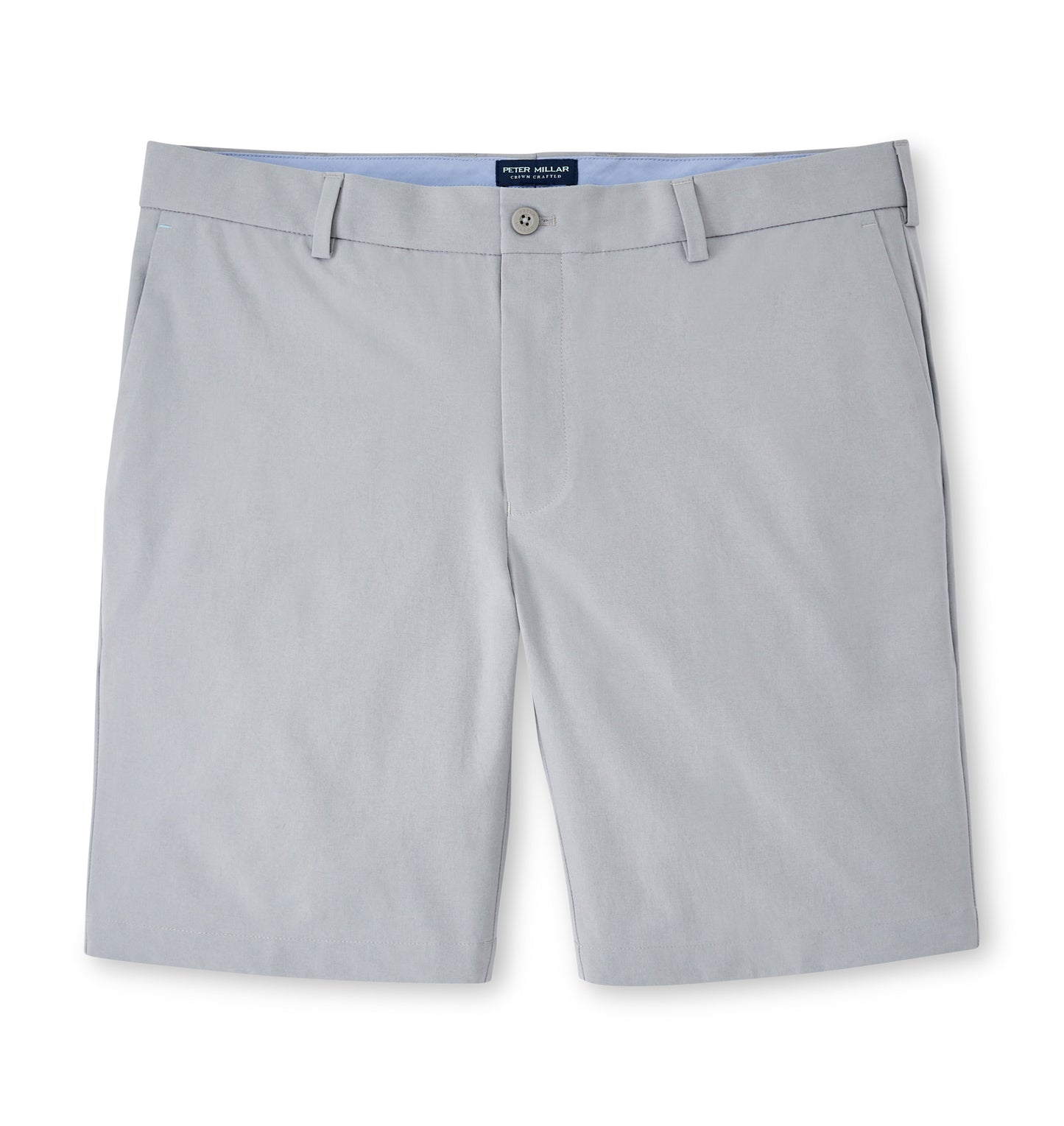 Surge Performance Short (Gale Grey)