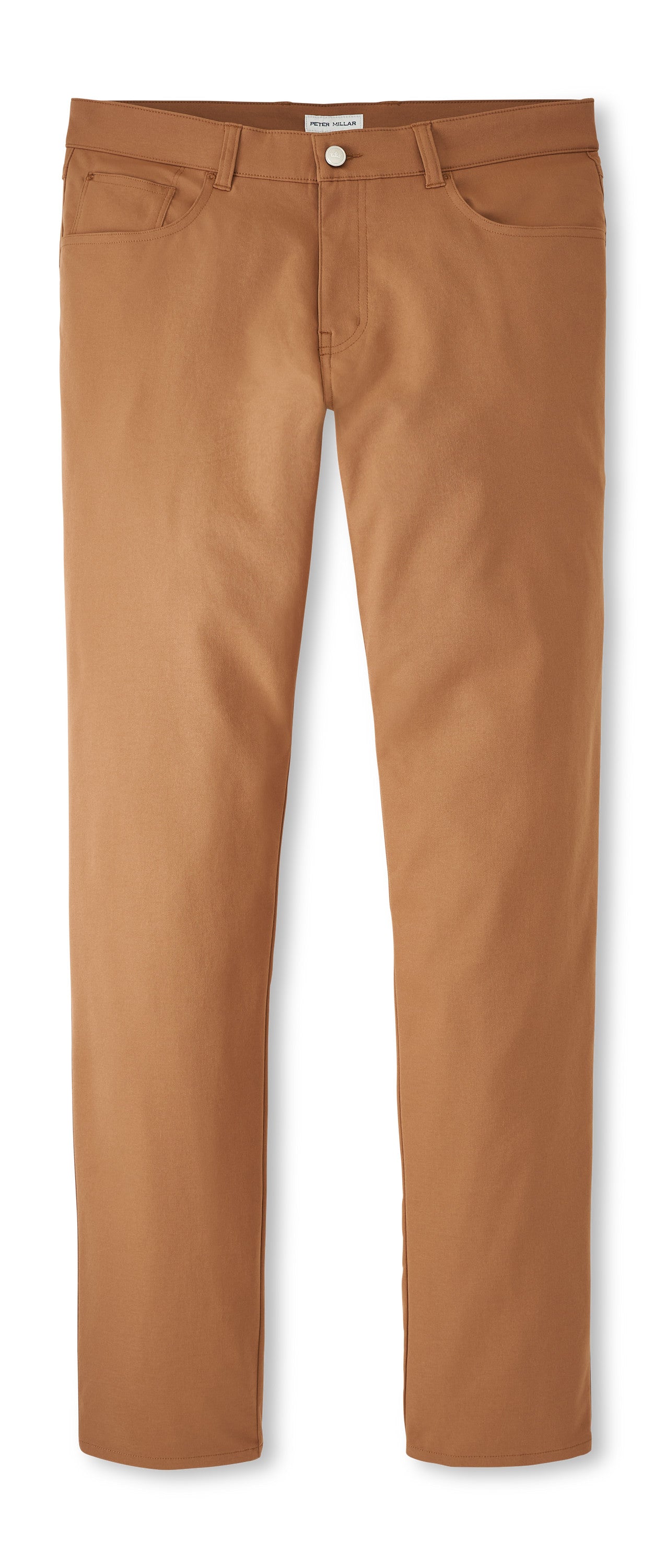 eb66 Performance Five-Pocket Pant (British Tan)