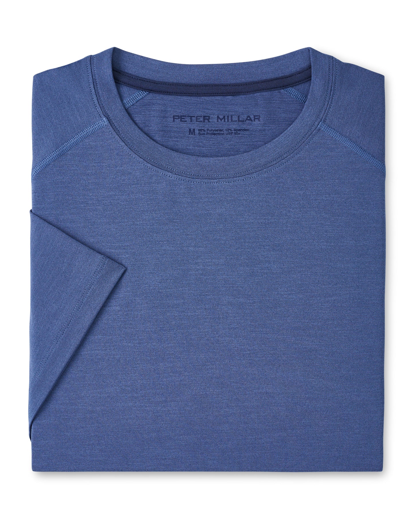 Aurora Performance T-Shirt (Astral Blue)