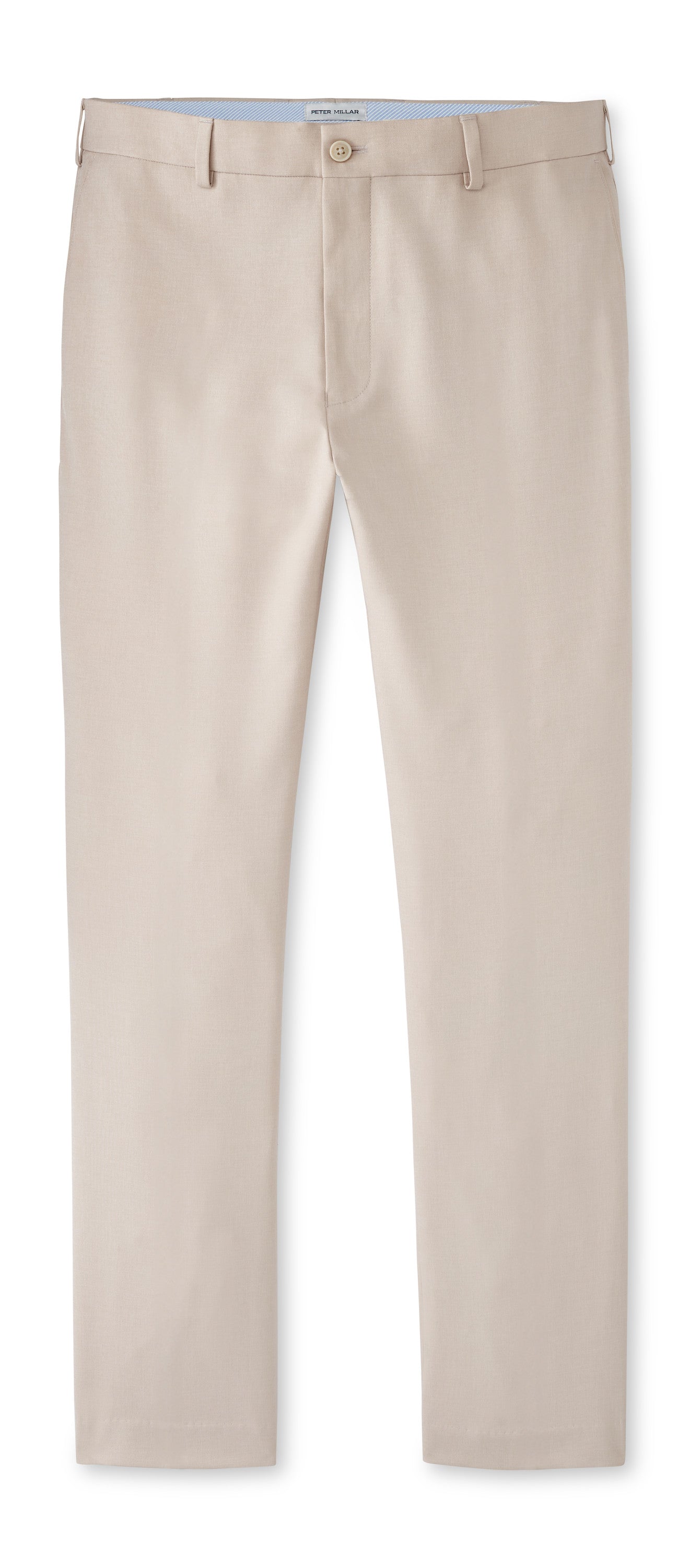 Charlotte Performance Trouser (Khaki)
