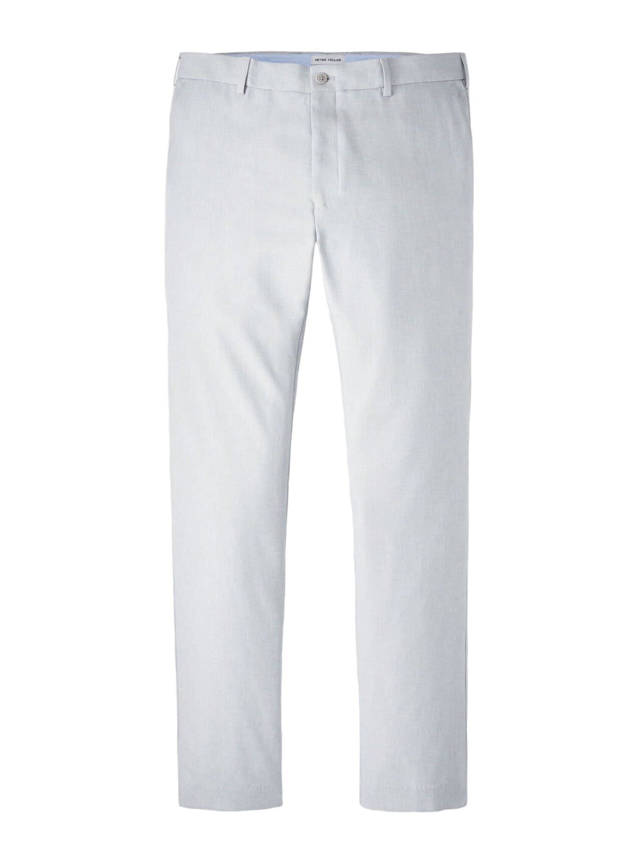 Charlotte Performance Trouser (Gale Grey)