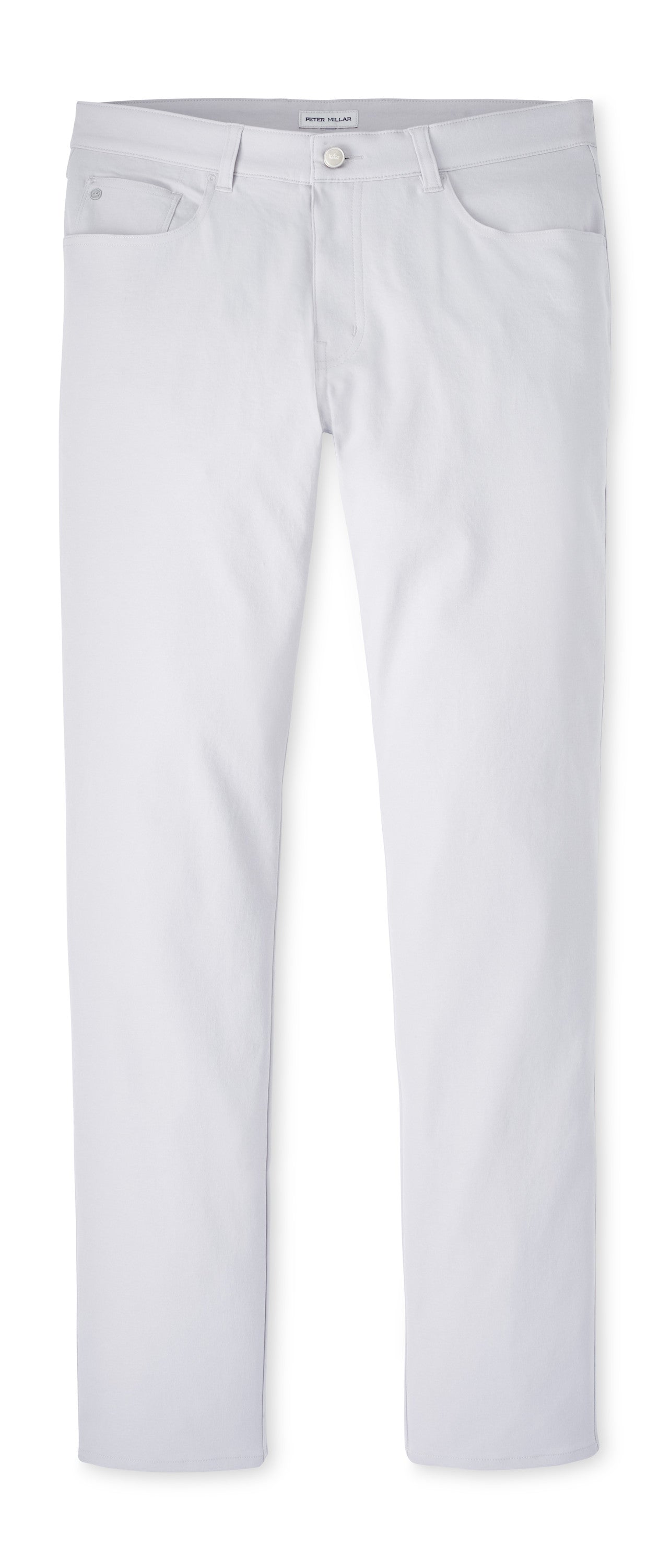 eb66 Performance Five-Pocket Pant (British Grey)